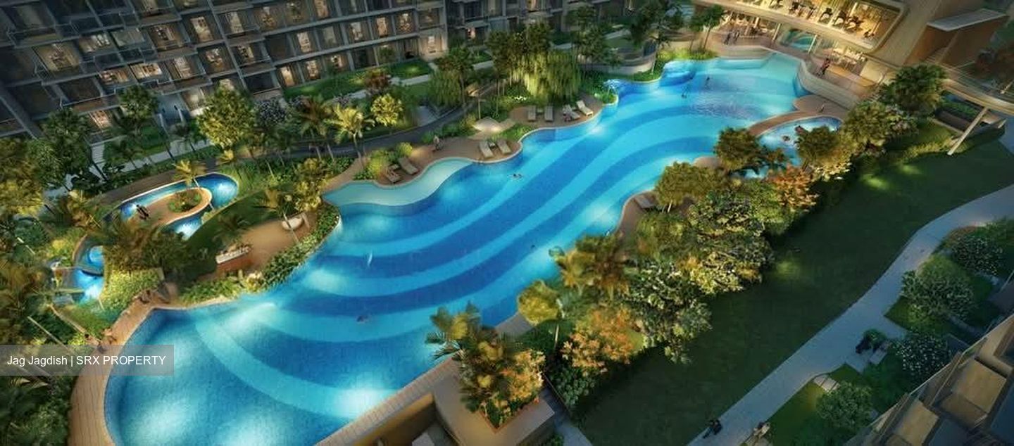 Grand Dunman (D15), Apartment #538510601